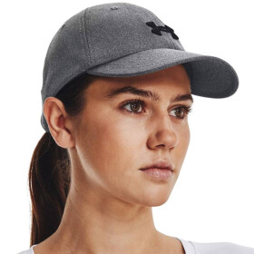 Kšiltovka Under Armour Blitzing Adj W 1376705 002 NEUPLATŇUJE SE