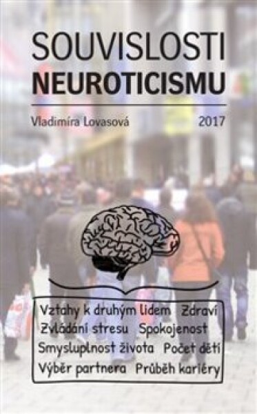 Souvislosti neuroticismu