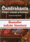 Čandrakánta