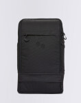 Batoh pinqponq Cubik Medium Rooted Black 19 l