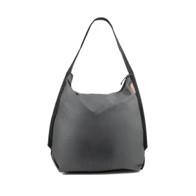 Peak Design Packable Tote v2 Charcoal (tmavě šedá) / Ultralehká sbalitelná taška (BPT-CH-2)