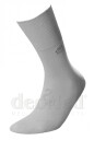 Ponožky JJW Deomed Cotton Silver tmavě modrá 35-38