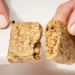 Šufan Bezlepkový FLAPJACK Vanilka s meruňkou 60 g