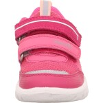 Dívčí tenisky SPORT7 MINI PINK/ORANGE Superfit 1-006203-5500 - růžová - 31