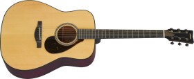 Yamaha FG7 M NATURAL