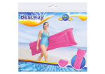 Mamido Nafukovací matrace na plavání 183 x 69 cm Bestway 44007 růžová
