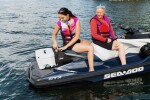 Sea Doo Úložná taška za sedačku skútru Sea-Doo