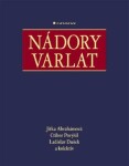 Nádory varlat - Jitka Abrahámová, Ctibor Povýšil, Ladislav Dušek - e-kniha