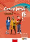 Český jazyk učebnice