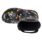 Crocs Mickey Friends Handle It Boot Jr 210889-90H wellingtons 30/31