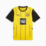 Puma Borussia Dortmund Home Replica M 774946 01 pánské tričko S (173 cm)