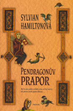 Pendragonův prapor - Sylvian Hamilton