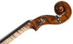 Maestro Instrument Michal Rácz Guarneri del Gesú Violin 4/4 Anno 2021