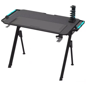 Psací Stůl Gamset Falcon 1.0 EKGS8110