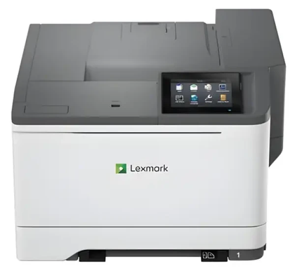 Lexmark CS632dwe / Barevná laserová tiskárna / A4/Legal / Duplex / 1200x1200dpi / 40 str/min (50M0070)