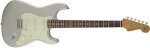 Fender Robert Cray Stratocaster RW IS