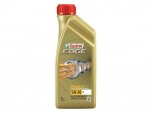 Olej CASTROL 5W-40 EDGE TURBO DIESEL