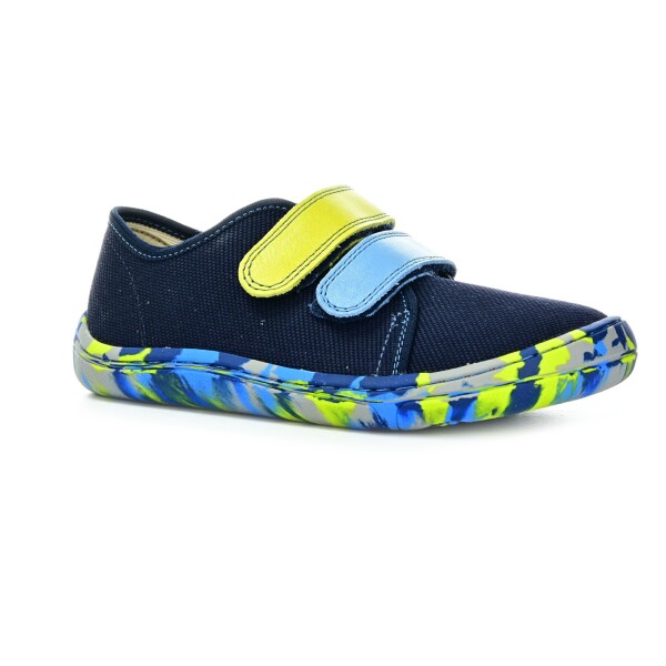 Froddo Canvas G1700440-14 Blue+