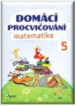 Domácí procvičování Matematika ročník