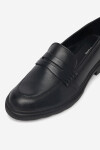 Polobotky Lasocki WI23-SDAM-01 Přírodní kůže (useň)/-Přírodní kůže (useň)