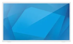 27" ELO 2770L bílá / Dotykový monitor / PCAP (10-Touch) / bez rámečku / matný / VGA+HDMI+DP / USB (E266381)
