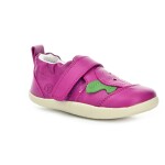 Bobux Xplorer Veg Beet Feet Cactus Flower první