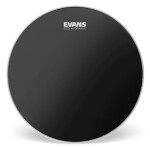 Evans B13HBG Hydraulic Black 13” Coated