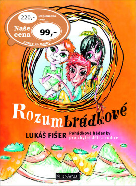 Rozumbrádkové - Lukáš Fišer