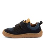 Chlapecké barefoot tenisky BAZE DARK BLUE Froddo G3130271-31 - 35