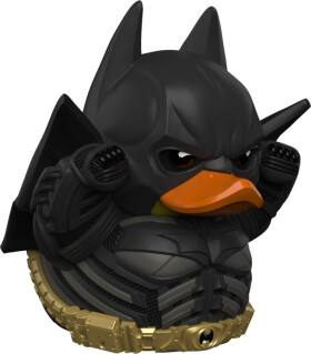 Tubbz kachnička DC Comics - Batman The Dark Knight - EPEE