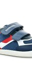 Biomecanics Zapato Sport Rejilla Petrol celoroční