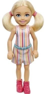 Barbie Chelsea kamarádky - Hermanex