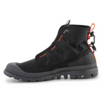 Palladium Pampa Travel Lite 77039-008-M EU 39