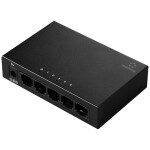 Renkforce RF-6385004 RF-6385004 síťový switch RJ45 5 portů 1 GBit/s