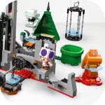 LEGO® Super Mario™ 71423 Boj ve Dry Bowserově hradu