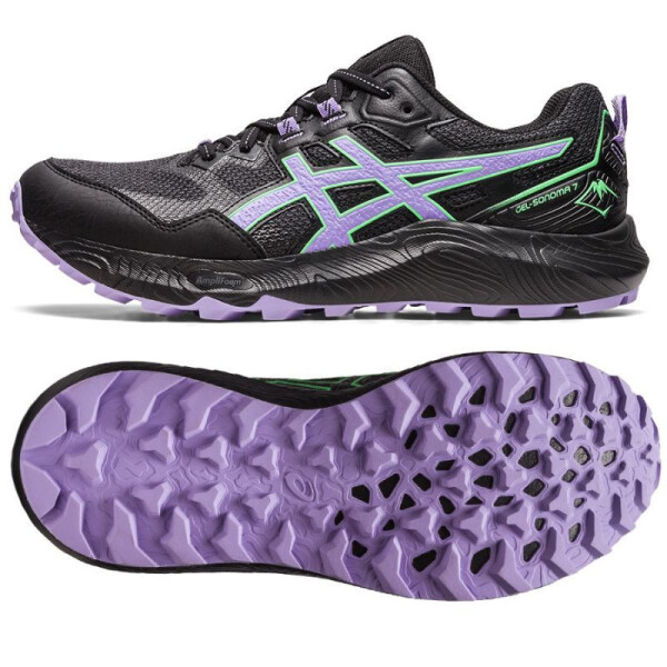 Dámská běžecká obuv Gel-Sonoma 1012B413 021 Asics