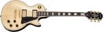 Epiphone Les Paul Custom Figured Natural