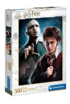 Puzzle Harry Potter 500 dílků