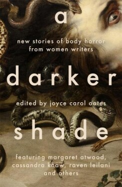 Darker Shade: