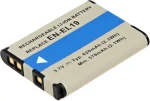 T6 power Nikon EN-EL19 620mAh DCNI0014