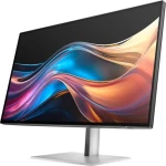 27" HP 727pq černá / Monitor / QHD 2560x1440 / IPS / 120Hz / 5ms / HDMI+DP+USB-C / VESA (8J4D8UT#ABB)
