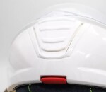 Výklopná helma Xrc Touraner 3.0 white - S / bílá