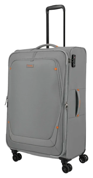 Travelite Umbria L Smoky Grey 90/96 L TRAVELITE-91949-04