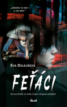 Feťáci Eva Dolejšová