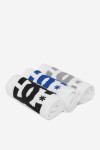 Ponožky DC Shoes AS_DC_04S_SS25 (3-PACK)
