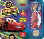 Auta - Autotuning