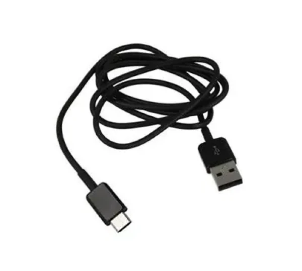 Samsung data kabel EP-DG950CBE USB-C černá / 1.2m (EP-DG950CBEBSTD)