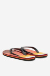 Pantofle QUIKSILVER 839477 Syntetická tkanina
