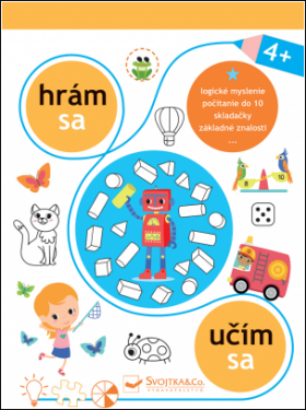Hrám sa, učím sa,