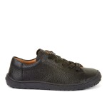 Dětské celoroční barefoot tenisky LACES BLACK Froddo G3130257-2 - černá - 40